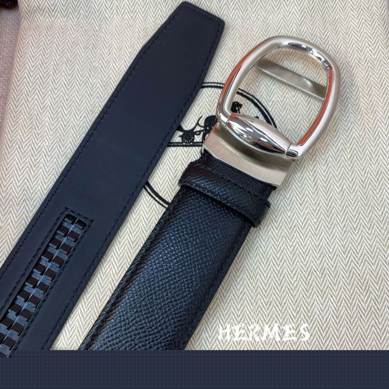 H**mes belts